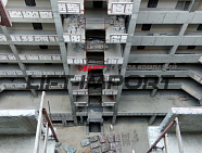 ЖК «Шато Лувр»