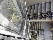 Офис АО «Моспроект-3»