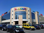 ТРЦ Маскарад