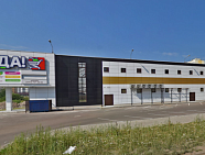 Филиал сети магазинов «Да!»	