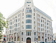 ЖК «Пречистенка, 13» 