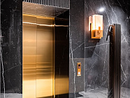 Лаунж-бар TIMELESS на Новом Арбате