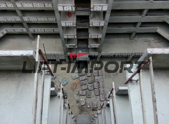 ЖК «Шато Лувр»