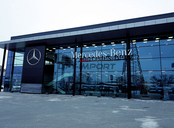 ЖК «Шато Лувр»