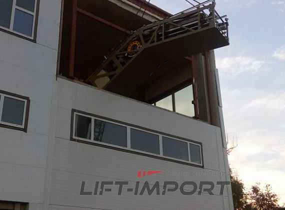 ТРЦ «Авиатор» (г. Кубинка)