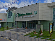 ТЦ «Центральный»