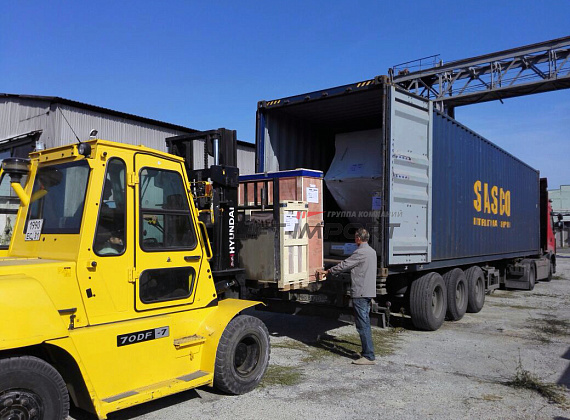 ТРЦ Маскарад