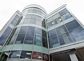 ТРЦ «Авиатор» (г. Кубинка)