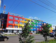 ТЦ «Баско»