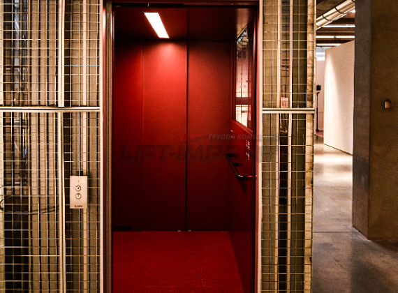 Музей современного искусства Гараж