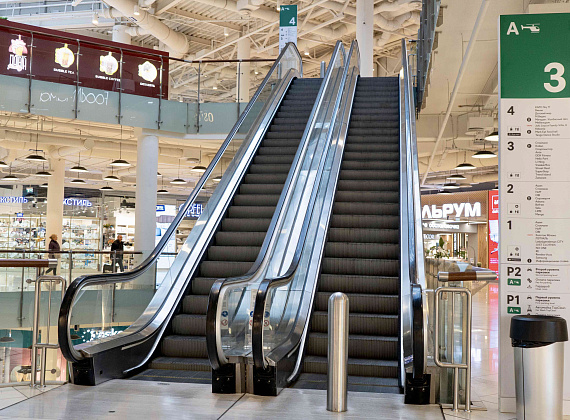 ТРК АВИАПАРК