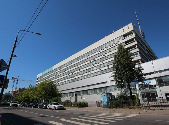 Филиал сети магазинов «Да!»