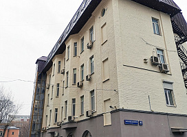 Поликлиника.ру. на Большой Полянке