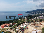 ЖК «Шато Лувр»