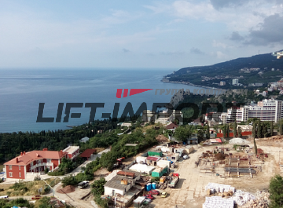 ЖК «Шато Лувр»