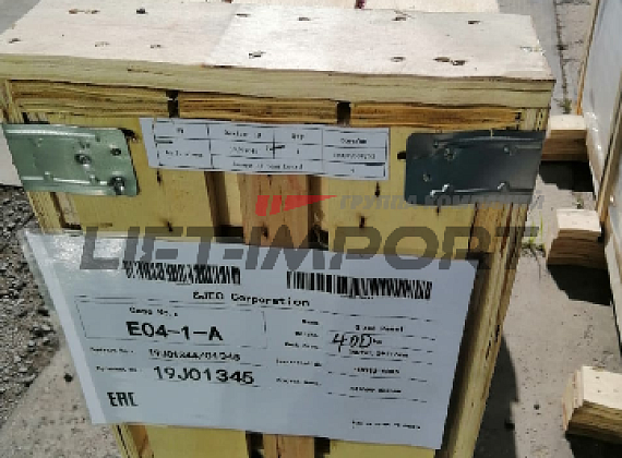 Коммерческое здание на Тихорецком бульваре