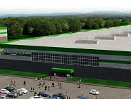 Агропарк «Самара»