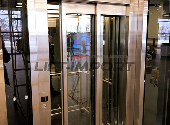 ЖК «Шато Лувр»