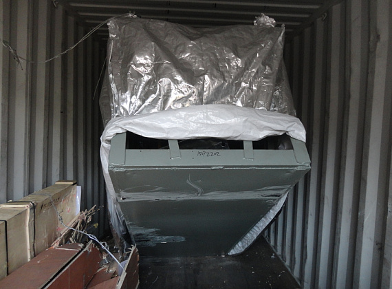 ТЦ «Центральный»