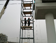 Станция Керчь-Южная