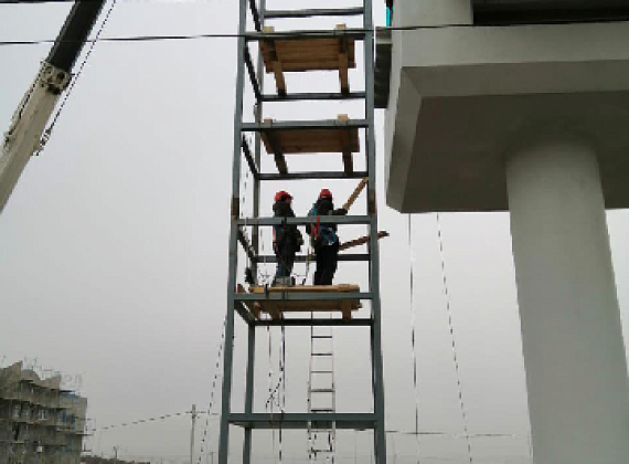 Станция Керчь-Южная