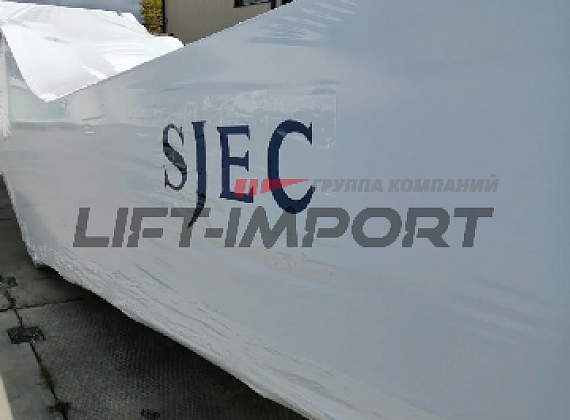 Коммерческое здание на Тихорецком бульваре