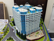 ЖК «Шато Лувр»