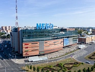 ТРК «Небо»
