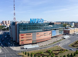 ТРК «Небо»