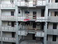 ЖК «Шато Лувр»