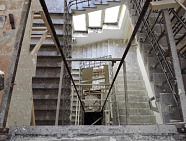 Офис АО «Моспроект-3»