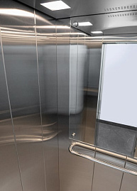 Лифт грузовой 6000 кг 