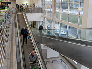 ТЦ «Лемана Про» (ранее — «Леруа Мерлен»)