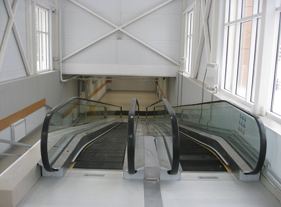 Торговый центр Манго, Нижегородская область, г. Арзамас, ул. Мира, д.13