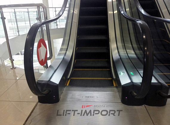 ТЦ «Энергия»