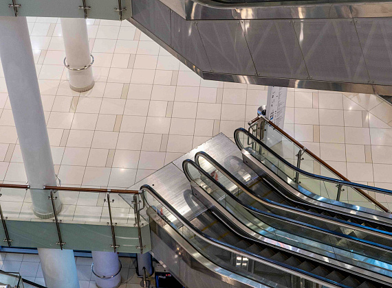 ТРК АВИАПАРК