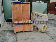 Коммерческое здание на Тихорецком бульваре