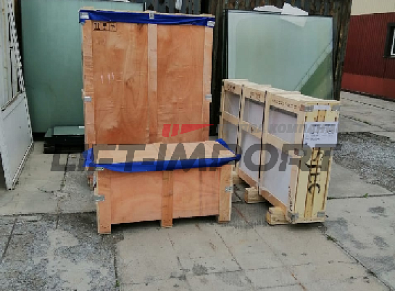 Коммерческое здание на Тихорецком бульваре