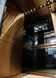 Лифт пассажирский 320 кг