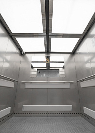 Грузовые лифты PULS NOVA