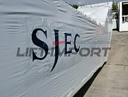 Коммерческое здание на Тихорецком бульваре