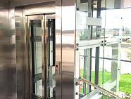 Филиал сети магазинов «Да!»