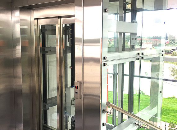 Филиал сети магазинов «Да!»