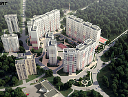 Торговый центр Московская область, мкр Кучино, ул.Центральная 44