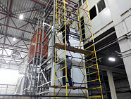 Садовый центр «Оазис» 