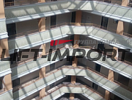 ЖК «Шато Лувр»