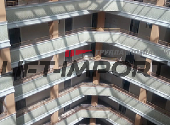 ЖК «Шато Лувр»