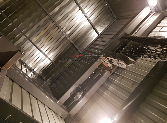 Садовый центр «Оазис» 