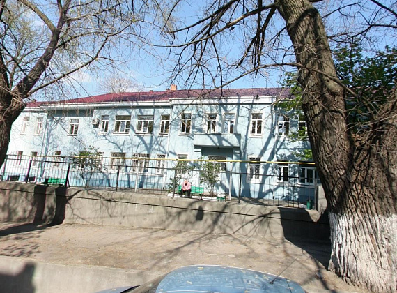  Городская больница №8, терапевтический стационар (г. Ростов-на-Дону)