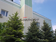 Курорт-отель «Корона» 